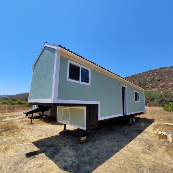 tiny 5th wheel